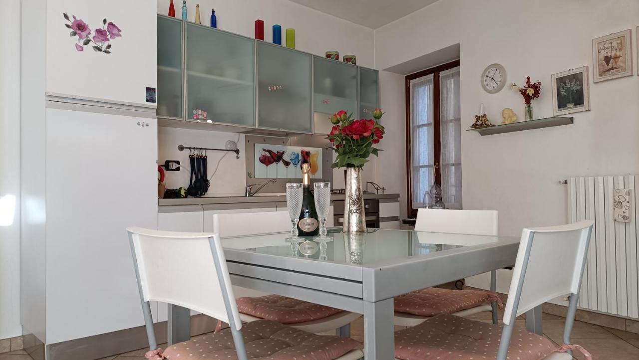 Lakeside Apartment Tremezzo - Larihome B01 Exterior foto